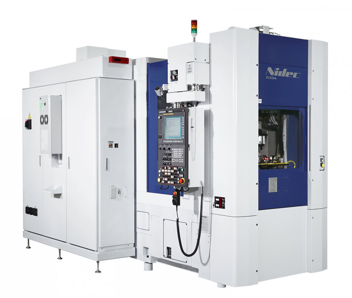 Nidec Machine Tool Exhibirá Dos Máquinas de Fabricación de Engranajes en IMTS 2022, Stand 237036